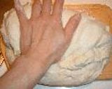 食パン＆ピーナツクリームパン作り方9写真