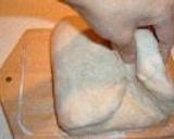 食パン＆ピーナツクリームパン作り方11写真