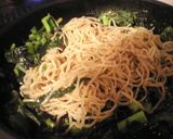 ～こんにゃくる～高菜と糸コン炒め作り方3写真