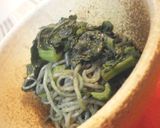 ～こんにゃくる～高菜と糸コン炒め作り方4写真