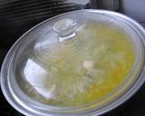 とある学生の旨溶鶏肉(チキンシチュー)作り方3写真