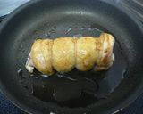 簡単なのに超ウマ！！鶏モモのチャーシュー作り方5写真