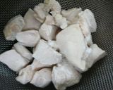 五月雑煮　～端午の節句（子供の日）にも～作り方1写真