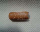 キャラ弁おかず　ウインナーで鯉のぼり作り方2写真