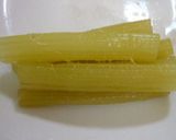 五月雑煮　～端午の節句（子供の日）にも～作り方5写真