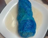 電子レンジで完成！大葉チーズサラダチキン作り方4写真