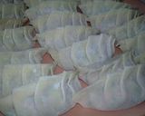 もやし餃子作り方5写真