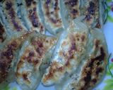 もやし餃子作り方7写真
