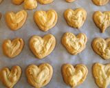 ピーナッツクリームdeヤバうまクッキー♡作り方6写真