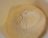 味わい深い☆コーンミールクッキー作り方4写真