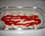 餃子でラザニア?!?作り方1写真