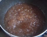ハンバーグやチキンソテーに♪醤油ソース☆作り方5写真
