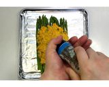 うに香るアスパラチーズ★動画あり★作り方13写真