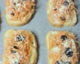 新にんじん☆キャロットサラダトースト作り方5写真