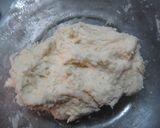 はかり不要！大さじ・小さじで作るスコーン作り方2写真