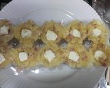 Happy ☆ コロコロコロッケ作り方6写真