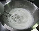 いちごミルクシフォンケーキ＊しっとり作り方10写真