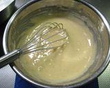 いちごミルクシフォンケーキ＊しっとり作り方13写真