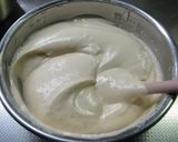 いちごミルクシフォンケーキ＊しっとり作り方18写真