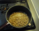 節約＆時短のひき肉カレー♪作り方3写真