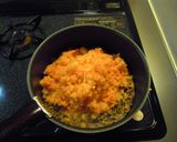 節約＆時短のひき肉カレー♪作り方4写真