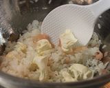 おもてなしに～鰻のミニケーキちらし寿司作り方5写真