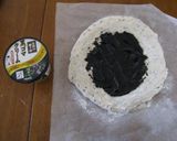 こねない！もっちり！ドクロぱん？作り方7写真
