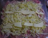 豚肉のキャベツロール巻き作り方2写真