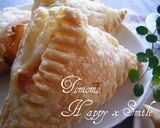 ハムチーズパイ作り方3写真