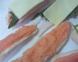 鶏ささみで簡単おつまみ♪作り方7写真