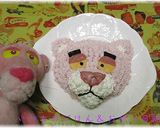 ケアベア、アンパンマン何でもキャラケーキ作り方28写真