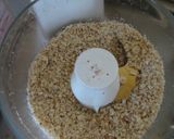ヘーゼルナッツクッキー～卵なし～作り方2写真