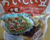 たっぷりお豆のツナマヨサラダ作り方5写真