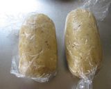 ヘーゼルナッツクッキー～卵なし～作り方6写真