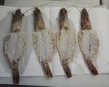 ♡簡単！豪華！有頭海老のオーブン焼き♡　作り方1写真