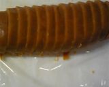 バター無し♡さくさくきな粉クッキー♡作り方4写真