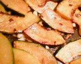 カボチャのカルビ焼き作り方4写真