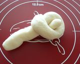 もっちり！米粉パン（テーブルパン）作り方6写真