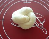 もっちり！米粉パン（テーブルパン）作り方7写真