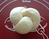 もっちり！米粉パン（テーブルパン）作り方8写真