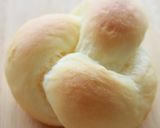 もっちり！米粉パン（テーブルパン）作り方12写真