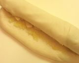 ***レモン＆アーモンド★ツォップ***作り方9写真