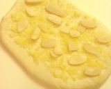 ***レモン＆アーモンド★ツォップ***作り方8写真