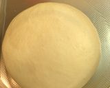 ***レモン＆アーモンド★ツォップ***作り方4写真