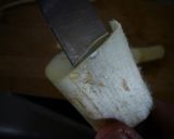 春を楽しむ。うどの下処理と梅シソ和え作り方4写真