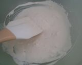 ☆簡単☆春キャベツのクリームチーズ和え作り方1写真