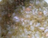 ♡離乳食♡中期♡初めての納豆♡作り方3写真