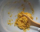 簡単アレルギーっ子も食べたいｻｸｻｸ菓子作り方3写真