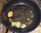 ヤングコーンとソーセージのポテトグラタン作り方3写真