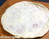 チューブで簡単!ふわふわピザ生地♪作り方6写真